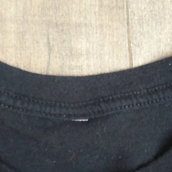 2017 HALESTORM ROB ZOMBIE CONCERT TEE WITH DAYES MENS L - Picture 3 of 5